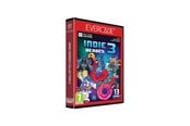 Games - Indie Heroes Collection 3 - Evercade - Retro - FG-IND3-EVE-EFIGS