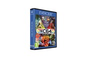 Games - C64 Collection 3 - Evercade - Retro - FG-C643-EVE-EFIGS