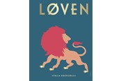 Lichaam/Geest - Løven - 9788740698633