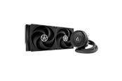 CPU koeler - Arctic Liquid Freezer III 280 - Black - CPU waterkoeling - Max 23 dBA *DEMO* - ACFRE00135A