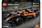 LEGO®  - LEGO Technic 42169 NEOM McLaren Formula E racewagen - 42169