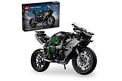 LEGO® - LEGO Technic 42170 Kawasaki Ninja H2R motor - 42170