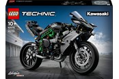 LEGO® - LEGO Technic 42170 Kawasaki Ninja H2R motor - 42170