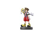 Gaming accessoires - Nintendo amiibo Sora (Super Smash Bros. Collection No 93) - 0045496381189