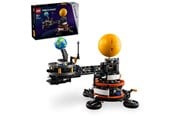 LEGO® - LEGO Technic 42179 De aarde en de maan in beweging - 42179