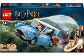 LEGO®  - LEGO Harry Potter 76424 Vliegende Ford Anglia™ - 76424