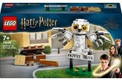 LEGO®  - LEGO Harry Potter 76425 Hedwig™ bij Ligusterlaan 4 - 76425