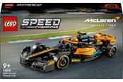 LEGO®  - LEGO Speed Champions 76919 McLaren Formule 1 racewagen 2023 - 76919