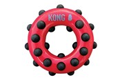 Honden - KONG Dotz Circle 16cm - KONGTDD11E