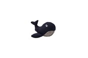 Honden - Hunter Toy Eiby whale M 24cm - 68644