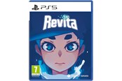 Games - Revita - Sony PlayStation 5 - Platform - 3760328372797