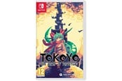 Games - Tokoyo: The Tower of Perpetuity - Nintendo Switch - Platformgame - 3760328372544
