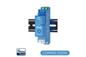Smart Home - Shelly Qubino Wave Pro 1 - Shelly_W_Pro_1
