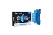 Smart Home - Shelly Qubino Wave Pro 1PM - Shelly_W_Pro_1PM