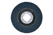 Haakse slijper - Bosch Best for Metal X571 - 2608619200