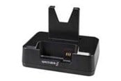 Mobiel - Adapters & Opladers - SpectraLink phone charging stand + battery charger - ACH9200101