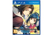 Games - Utawarerumono: ZAN - Sony PlayStation 4 - Action - 0810100863616
