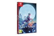 Games - Sea of Stars - Nintendo Switch - RPG - 5056635607041
