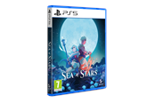 Games - Sea of Stars - Sony PlayStation 5 - RPG - 5056635607133