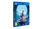 Games - Sea of Stars - Sony PlayStation 4 - RPG - 5056635607195