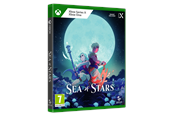 Games - Sea of Stars - Microsoft Xbox Series X - RPG - 5056635607201