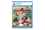Games - Potion Permit (Complete Edition) - Sony PlayStation 5 - RPG - 5060690797104