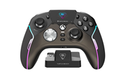 Gaming accessoires - Turtle Beach Stealth Ultra + Charge Dock - Wired - Android - TBS-0710-05