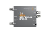 Diversen - Blackmagic ATEM Streaming Bridge - SWATEMMINISBPR