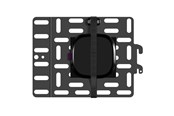 Muurbevestigingen, AV-bevestigingen & AV-meubels - Sanus Streaming Device Panel - Max 1.36 kg - recommended for - SASP1-B2