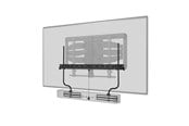 Muurbevestigingen, AV-bevestigingen & AV-meubels - Sanus Universal Soundbar Mount - Max - recommended for - SASB1-B2