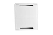 Accessoires - Sanus In-Wall Media Box 17" - SA-IWB17-W1