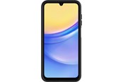 Mobiel - Covers & Cases - Tech21 Evo Lite Galaxy A15 5G/4G Black - T21-10718