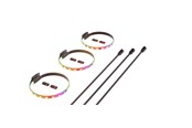 Case accessoires - HYTE LS10 LED Strip 3 Pack - ACC-HYTE-LS10-B-3