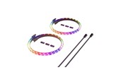 Case accessoires - HYTE LS30 LED Strip 2 Pack - ACC-HYTE-LS30-B-2