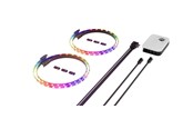 Case accessoires - HYTE LS30 LED Strip 2 Pack with NP50 - ACC-HYTE-LS30-B-2NP
