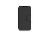 Mobiel - Covers & Cases - Tech21 Evo Lite Wallet Galaxy S24 5G Black - T21-10648