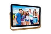 Digitale fotolijst - KODAK Digital Photo Frame 10" WiFi Metal RWF-108BL Blue - RWF-108BL Blue
