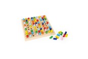 Leren en educatie - Small Foot - Wooden Sudoku - 2489