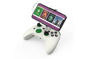 Gaming accessoires - Riotpwr iOS Xbox Pro Cloud Gaming Controller White - Wired Accessoires voor spelconsole - RP1950X