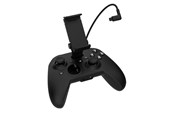 Gaming accessoires - Riotpwr iOS Black Cloud Gaming Controller Black - Wired Accessoires voor spelconsole - RP1950