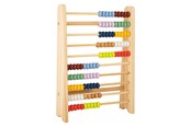 Leren en educatie - Small Foot - Wooden Abacus - 11326
