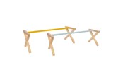 Ride Ons & Walkers - Small Foot - Obstacle Course for Children - 12397