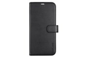 Mobiel - Covers & Cases - Radicover Wallet Case Anti-Radiation Flipcover iPhone 14 Plus - RAD279