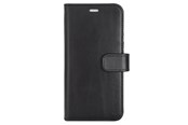 Mobiel - Covers & Cases - Radicover Wallet Case Anti Radiation 2in1 iPhone 14 Pro - RAD275