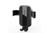 Mobiel - Overige accessoires - Vention Automatic Car Phone Holder with Clip Black - KCTB0