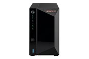 NAS-server - ASUSTOR DRIVESTOR 2 Pro Gen2 AS3302T V2 - NAS-server - AS3302T V2