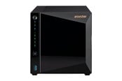 NAS-server - ASUSTOR DRIVESTOR 4 Pro Gen2 AS3304T - NAS-server - AS3304T V2