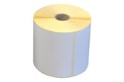 Papier, fotopapier en etiketten - Brother - die cut tyre labels - 2500 label(s) - 100 x 73.2 mm - LXP1N073100117N