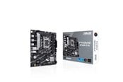 Moederbord - ASUS PRO B760M-R D4 Moederbord - Intel B760 - Intel LGA1700 socket - DDR4 RAM - Micro-ATX - 90MB1HA0-M0EAY0
