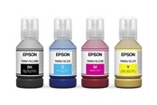 Inkt, toner en verbruiksartikelen - Epson T49H1 - black - original - ink refill - C13T49H10N
